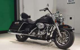 HARLEY FLHR 1580 2007