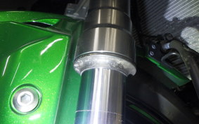 KAWASAKI NINJA 1000 SX 2023 ZXT02K