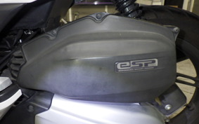 HONDA PCX 150 KF18