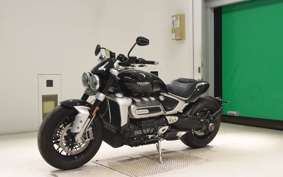 TRIUMPH ROCKET III R 2021