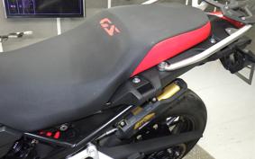 BMW F800GS 2024