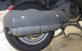 HONDA SPACY 100 JF13