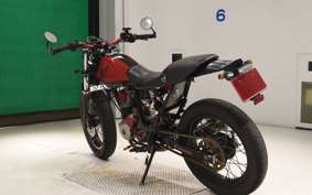 HONDA FTR223 2021 MC34
