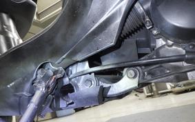 SUZUKI ADDRESS V125 2026 DT11A
