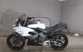 KAWASAKI NINJA 400R 2013 ER400B