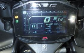 SUZUKI GSX-R1000R A 2018 DM11G