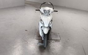HONDA DIO 110 JF31