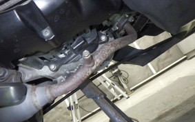 YAMAHA VOX 2019 SA31J