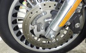HARLEY FLTR 1580 2009