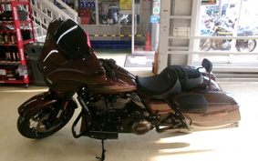 HARLEY  HARLEY FLHXSE CVO 2024 PX6