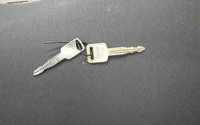 SUZUKI BANDIT 1200 2001 GV77A