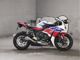 Фото Honda CBR1000RR 2015 с японского аукциона