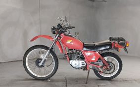 HONDA XL250S L250S