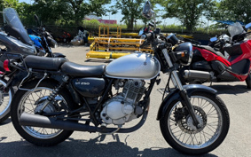 SUZUKI ST250 NJ4AA