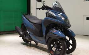 YAMAHA TRICITY 125 2025 SEK1J