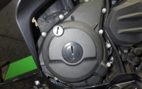 KAWASAKI NINJA 400 2023 EX400L