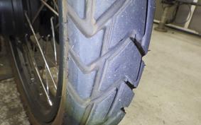 HONDA CT125 HUNTER CUB 2009 JA55