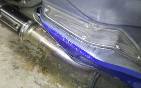 SUZUKI SKYWAVE 250 (Burgman 250) SS 2 CJ46A