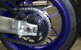 YAMAHA MT-09 SP 2023 RN69J