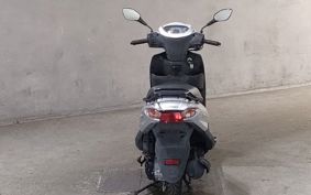 SUZUKI ADDRESS V125 DT11A