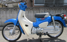 HONDA SUPER CUB50 AA09