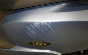 HONDA DIO CESTA GEN 2 AF62
