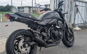 KAWASAKI Z900RS 2020 ZR900C