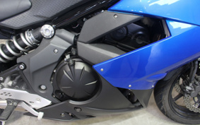 KAWASAKI NINJA 400R 2013 ER400B