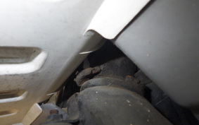 HONDA GYRO X 2006 TD01