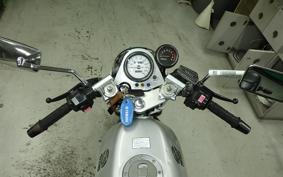 YAMAHA SRX600 Gen.1 1985 1JK
