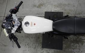 HONDA CB223S 2016 MC40