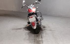 YAMAHA DRAGSTAR 400 CLASSIC 2006 VH01J