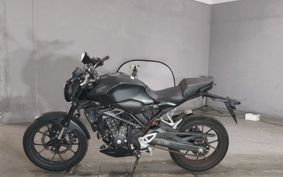 HONDA CB250R MC52