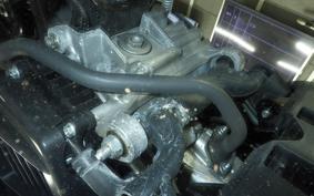 YAMAHA VINO 50 Gen.4 AY02