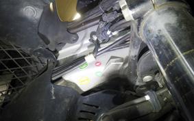 HONDA GL 1800 GOLD WING 2008 SC47