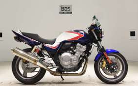 HONDA CB400SF VTEC 2008