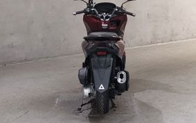 HONDA PCX125 JK05