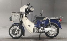 HONDA SUPER CUB110 JA61