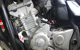 HONDA JADE MC23