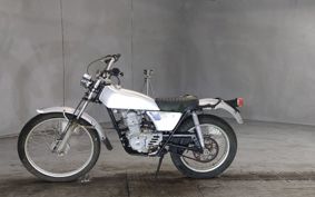 HONDA BIALS TL125S