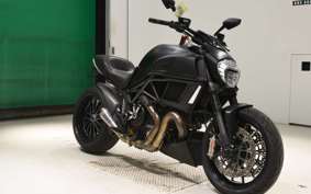DUCATI DUCATI ディアベル 2015