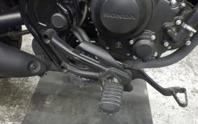 HONDA REBEL 250 MC49
