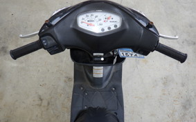 SUZUKI ADDRESS V50 Gen.2 CA44A