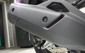 HONDA PCX 160 2023 KF47