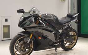 YAMAHA YZF-R6 2016