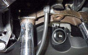 SUZUKI SKYWAVE 250 (Burgman 250) SS 2 CJ46A