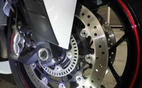 KAWASAKI ZX 1400 NINJA R A 2019