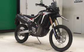 HONDA CRF250 RALLY A 2013 MD44