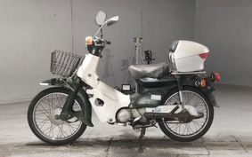 HONDA SUPER CUB90 HA02