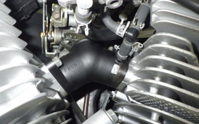 YAMAHA DRAGSTAR 250 2005 VG02J